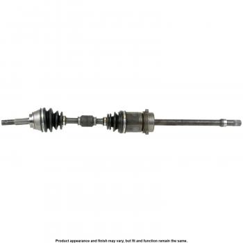 1998 Nissan 200SX CV Axle Assembly Front Right A1 Cardone 606068 image 2 of 3