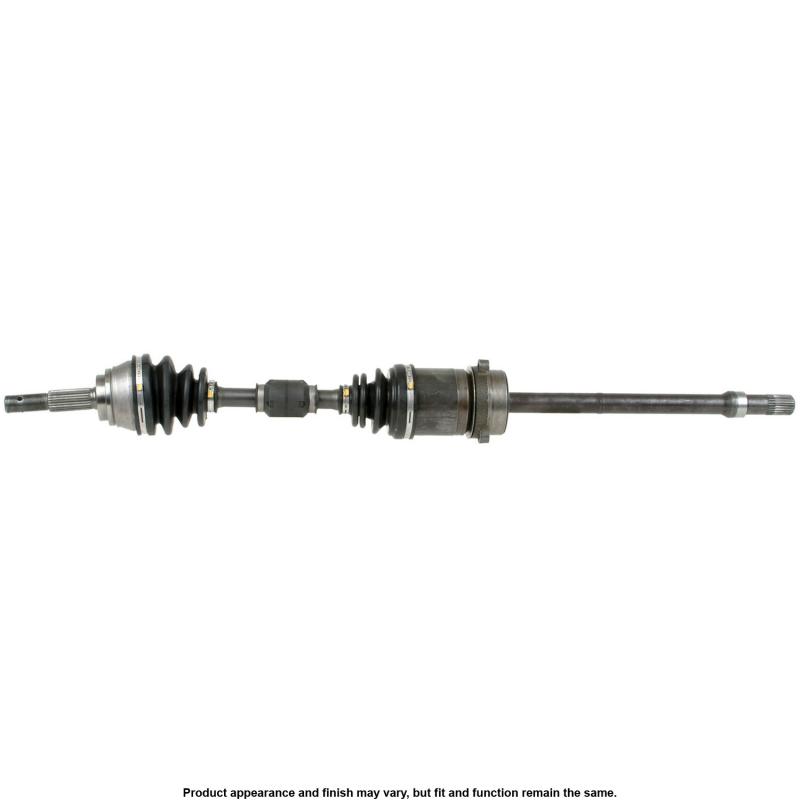 1998 Nissan 200SX CV Axle Assembly Front Right A1 Cardone 606068 image 2 of 3