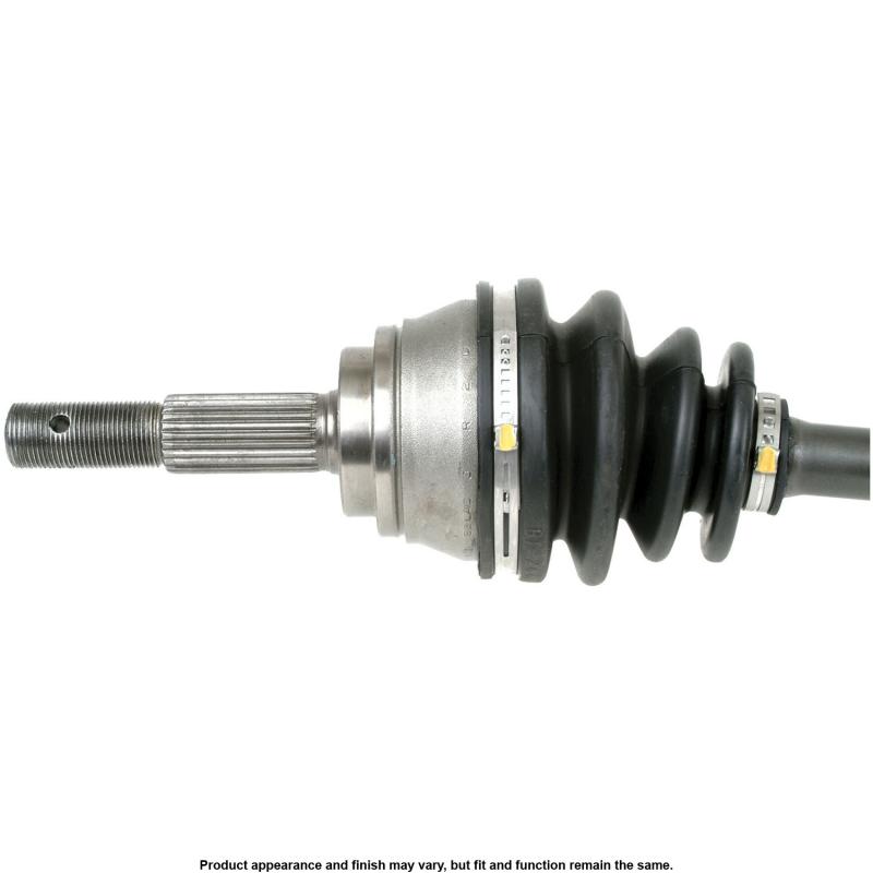 1998 Nissan 200SX CV Axle Assembly Front Right A1 Cardone 606068 image 3 of 3