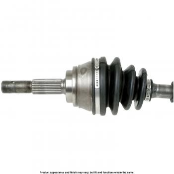 1997 Nissan 200SX CV Axle Assembly Front Right A1 Cardone 606069 image 1 of 3