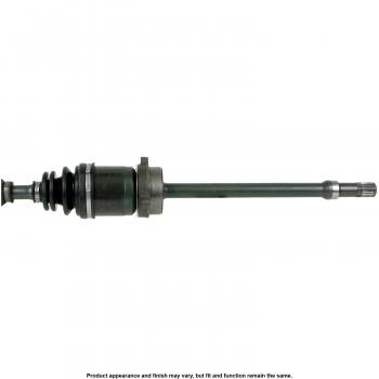 1997 Nissan 200SX CV Axle Assembly Front Right A1 Cardone 606069 image 2 of 3