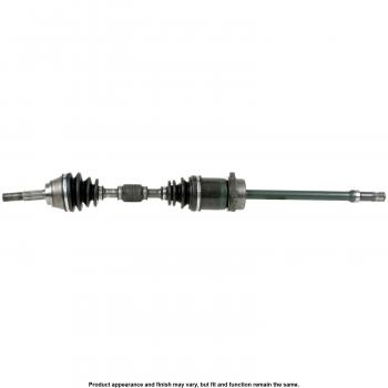 1997 Nissan 200SX CV Axle Assembly Front Right A1 Cardone 606069 image 3 of 3