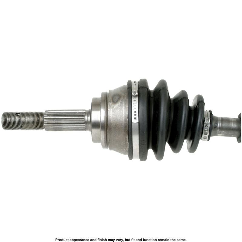 1997 Nissan 200SX CV Axle Assembly Front Right A1 Cardone 606069 image 1 of 3
