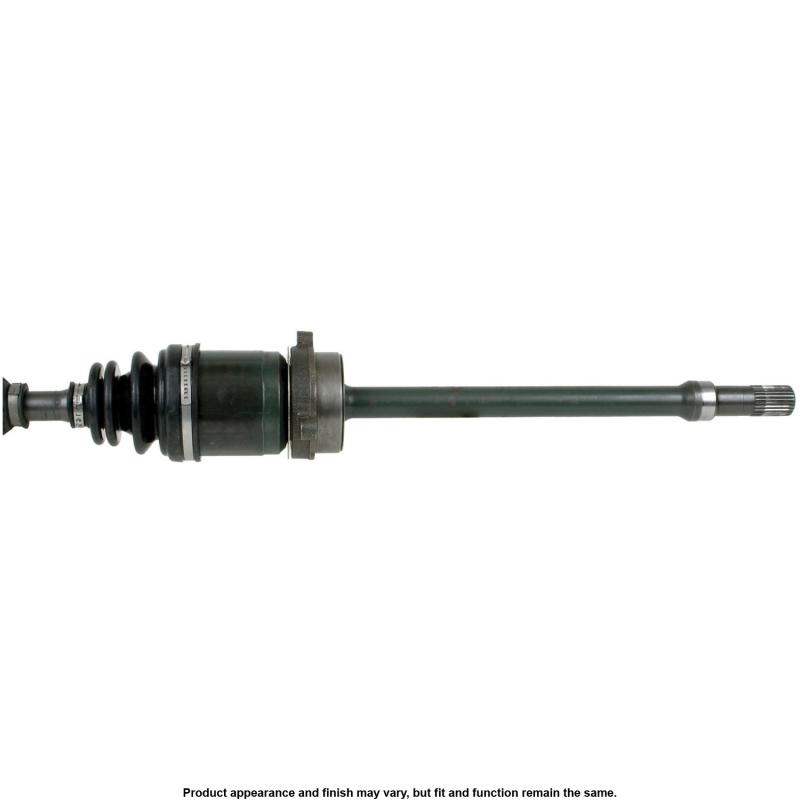 1997 Nissan 200SX CV Axle Assembly Front Right A1 Cardone 606069 image 2 of 3