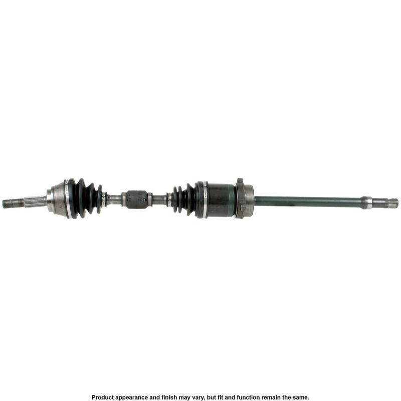 1997 Nissan 200SX CV Axle Assembly Front Right A1 Cardone 606069 image 3 of 3