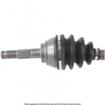 1986 Nissan Sentra CV Axle Assembly Front Left A1 Cardone 606070 image 1 of 3