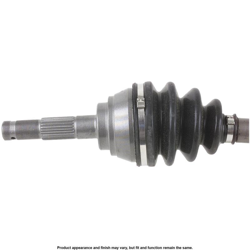 1983 Nissan Sentra CV Axle Assembly Front Left A1 Cardone 606070 image 1 of 3