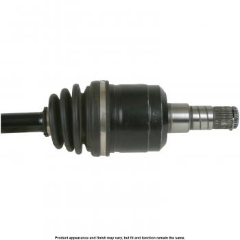 1994 Nissan Maxima CV Axle Assembly Front Left A1 Cardone 606072 image 1 of 3