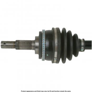 1994 Nissan Maxima CV Axle Assembly Front Left A1 Cardone 606072 image 2 of 3