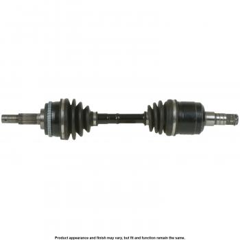 1994 Nissan Maxima CV Axle Assembly Front Left A1 Cardone 606072 image 3 of 3