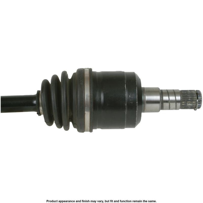 1992 Nissan Maxima CV Axle Assembly Front Left A1 Cardone 606072 image 1 of 3