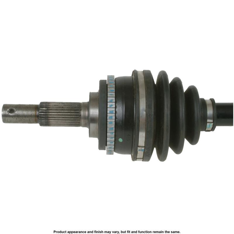 1992 Nissan Maxima CV Axle Assembly Front Left A1 Cardone 606072 image 2 of 3