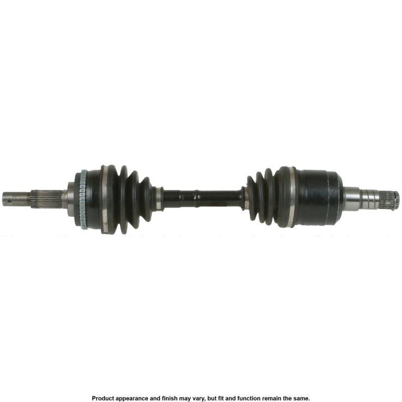 1992 Nissan Maxima CV Axle Assembly Front Left A1 Cardone 606072 image 3 of 3