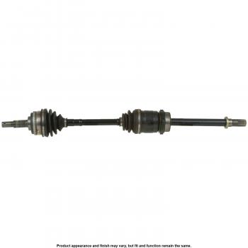 1994 Nissan Maxima CV Axle Assembly Front Right A1 Cardone 606073 image 1 of 3