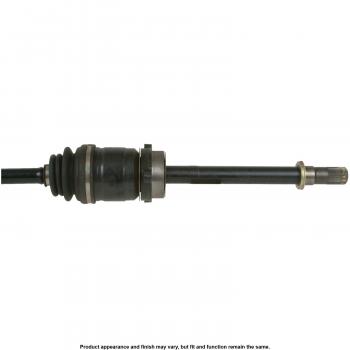 1994 Nissan Maxima CV Axle Assembly Front Right A1 Cardone 606073 image 2 of 3
