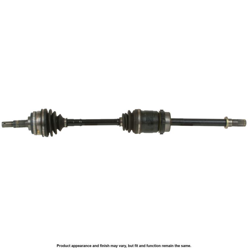 1992 Nissan Maxima CV Axle Assembly Front Right A1 Cardone 606073 image 1 of 3