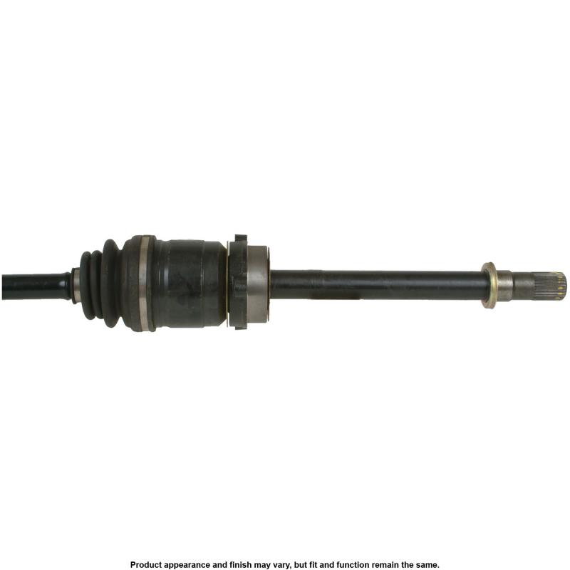 1992 Nissan Maxima CV Axle Assembly Front Right A1 Cardone 606073 image 2 of 3