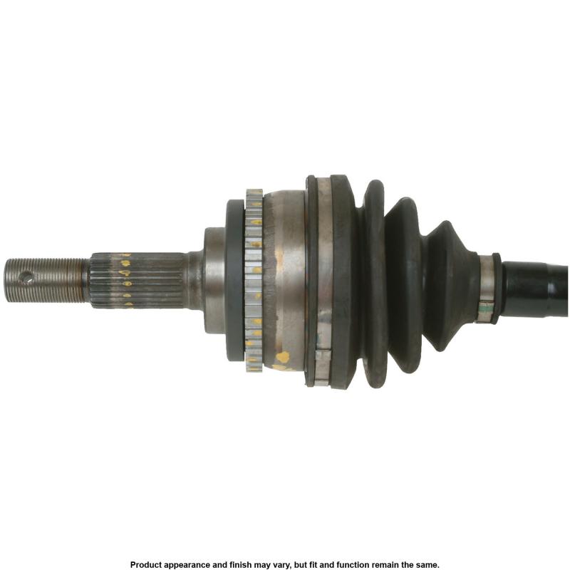 1992 Nissan Maxima CV Axle Assembly Front Right A1 Cardone 606073 image 3 of 3