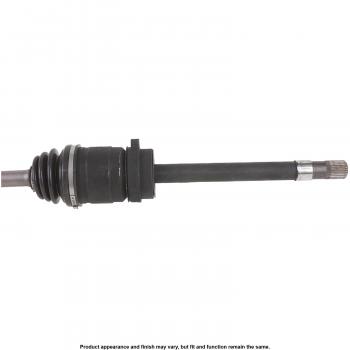 1994 Nissan Maxima CV Axle Assembly Front Right A1 Cardone 606074 image 1 of 3