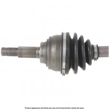 1994 Nissan Maxima CV Axle Assembly Front Right A1 Cardone 606074 image 2 of 3