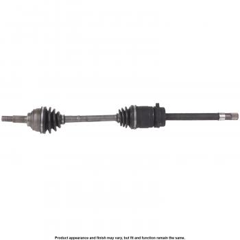 1994 Nissan Maxima CV Axle Assembly Front Right A1 Cardone 606074 image 3 of 3