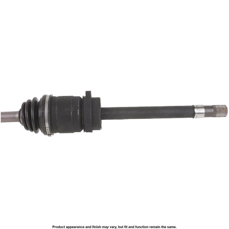 1992 Nissan Maxima CV Axle Assembly Front Right A1 Cardone 606074 image 1 of 3