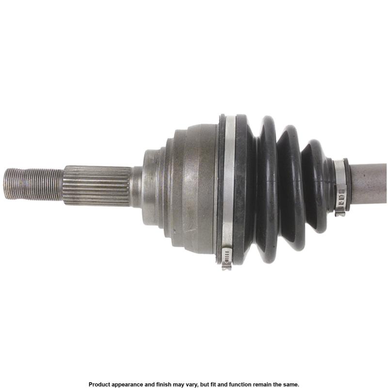 1992 Nissan Maxima CV Axle Assembly Front Right A1 Cardone 606074 image 2 of 3