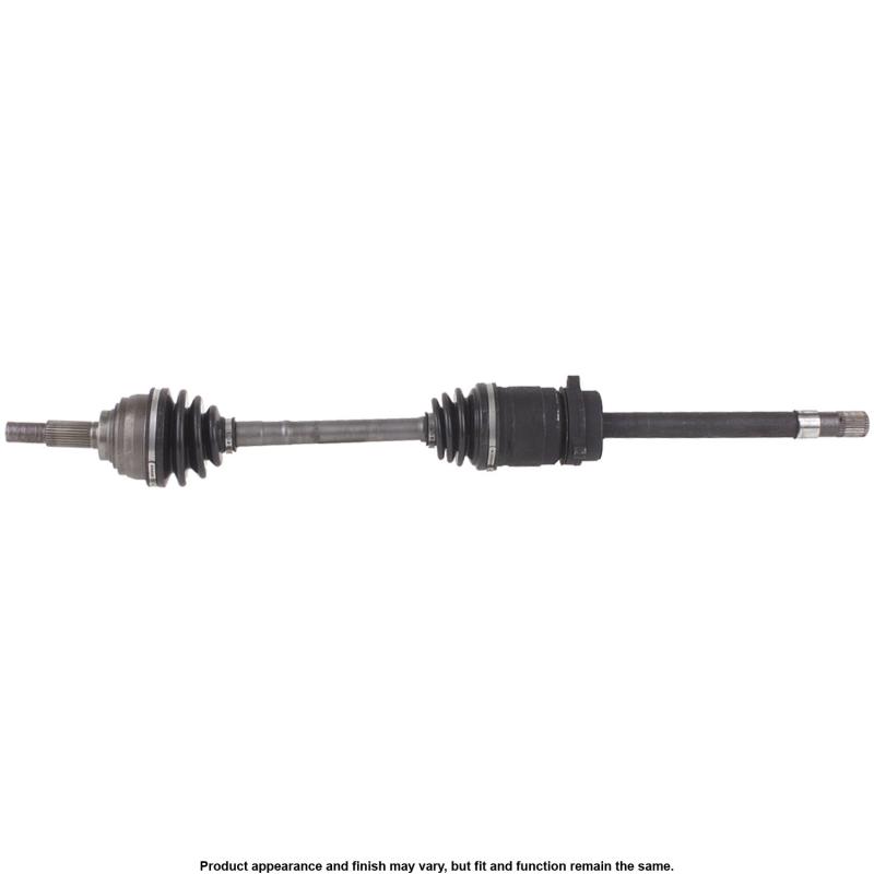 1992 Nissan Maxima CV Axle Assembly Front Right A1 Cardone 606074 image 3 of 3
