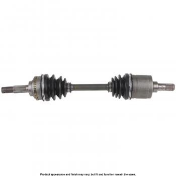 1993 Infiniti G20 CV Axle Assembly Front Left A1 Cardone 606075 image 1 of 3