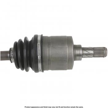 1993 Infiniti G20 CV Axle Assembly Front Left A1 Cardone 606075 image 2 of 3