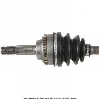 1993 Infiniti G20 CV Axle Assembly Front Left A1 Cardone 606075 image 3 of 3