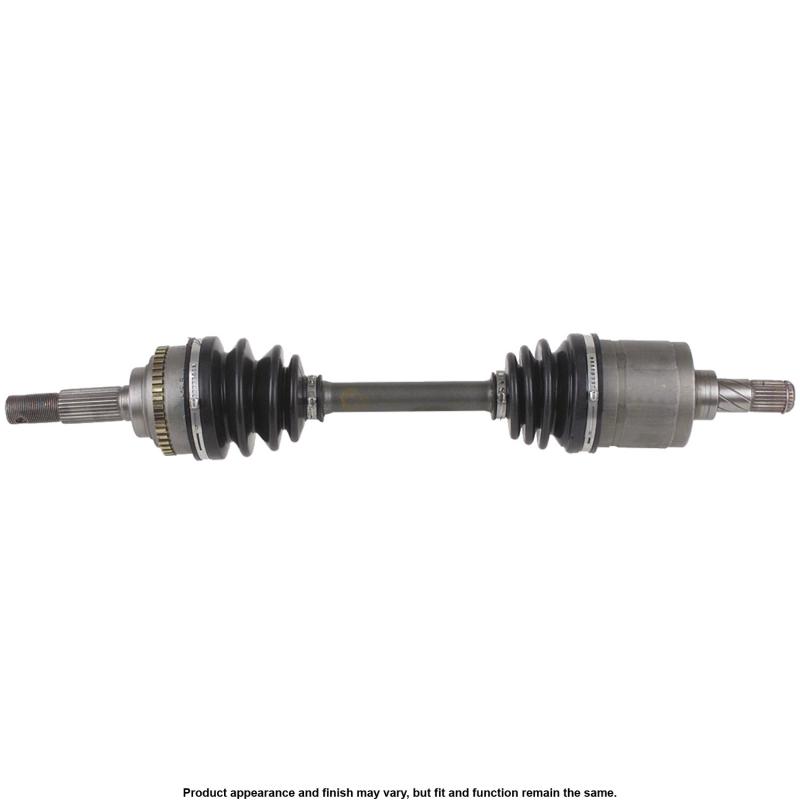 1996 Infiniti G20 CV Axle Assembly Front Left A1 Cardone 606075 image 1 of 3