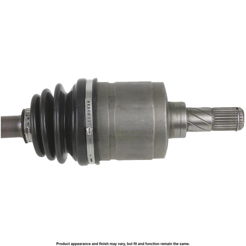 1996 Infiniti G20 CV Axle Assembly Front Left A1 Cardone 606075 image 2 of 3