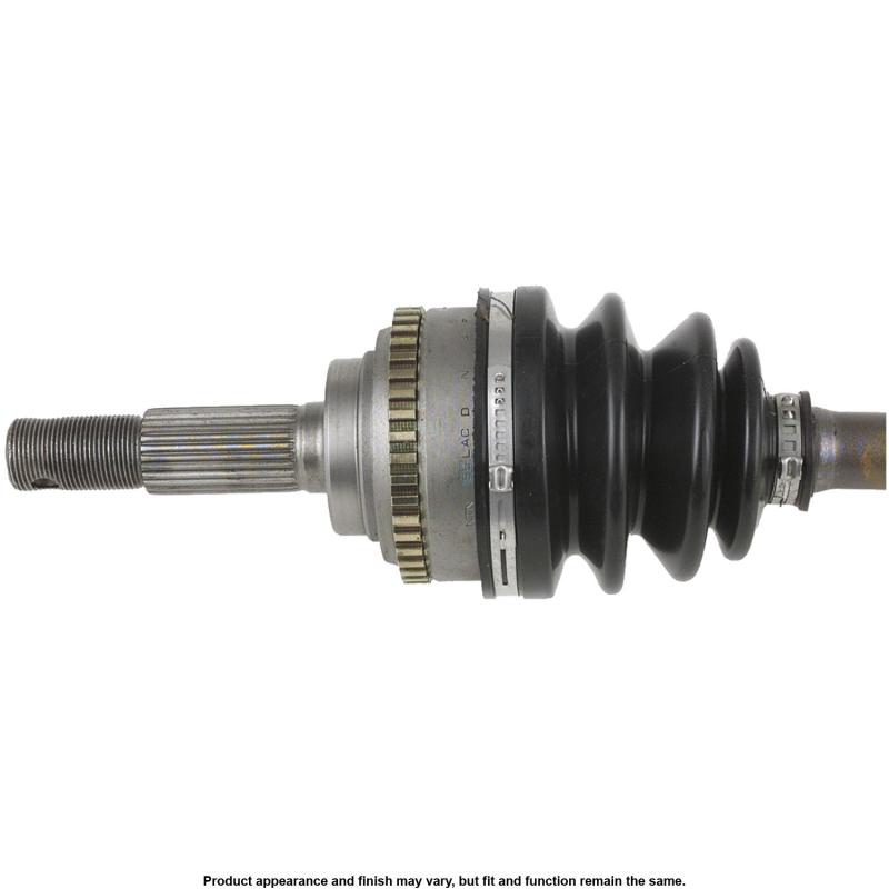 1996 Infiniti G20 CV Axle Assembly Front Left A1 Cardone 606075 image 3 of 3