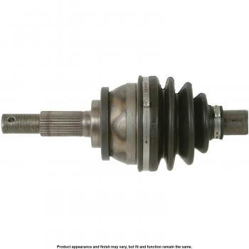 1994 Nissan Maxima CV Axle Assembly Front Left A1 Cardone 606076 image 1 of 3