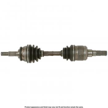1994 Nissan Maxima CV Axle Assembly Front Left A1 Cardone 606076 image 2 of 3