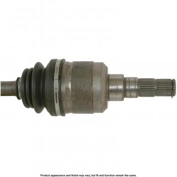1994 Nissan Maxima CV Axle Assembly Front Left A1 Cardone 606076 image 3 of 3