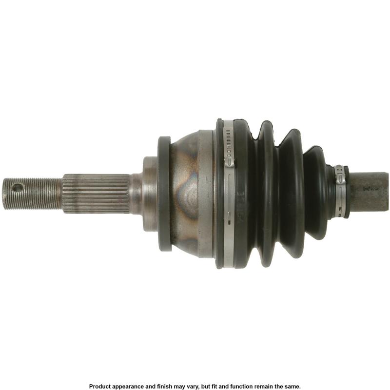 1992 Nissan Maxima CV Axle Assembly Front Left A1 Cardone 606076 image 1 of 3