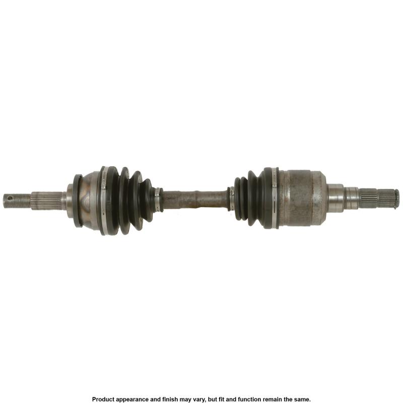 1992 Nissan Maxima CV Axle Assembly Front Left A1 Cardone 606076 image 2 of 3