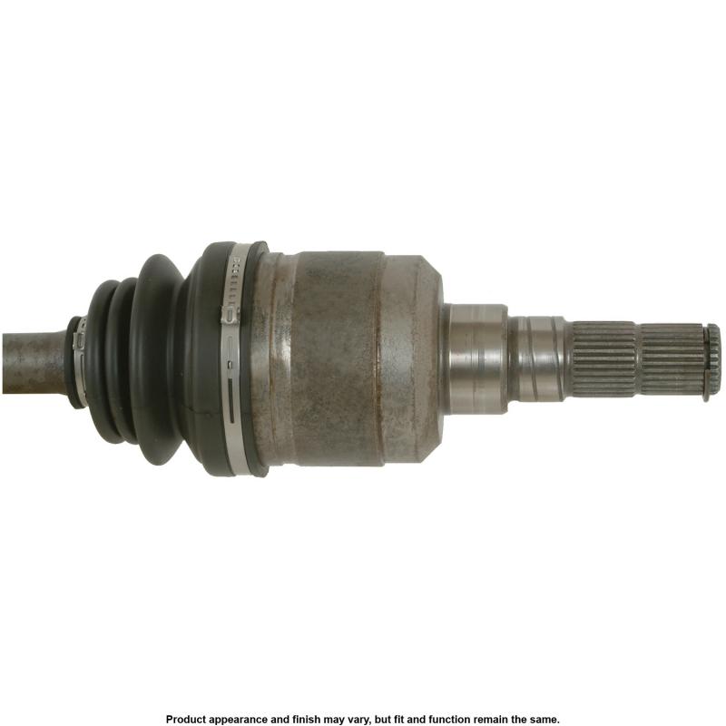 1992 Nissan Maxima CV Axle Assembly Front Left A1 Cardone 606076 image 3 of 3