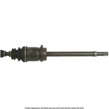 1993 Nissan NX CV Axle Assembly Front Right A1 Cardone 606082 image 1 of 3