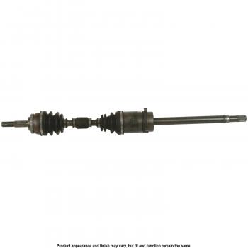 1993 Nissan NX CV Axle Assembly Front Right A1 Cardone 606082 image 3 of 3