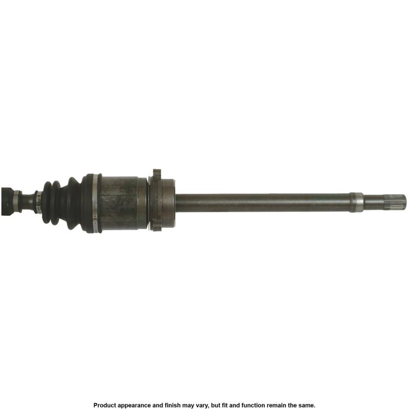 1991 Nissan NX CV Axle Assembly Front Right A1 Cardone 606082 image 1 of 3