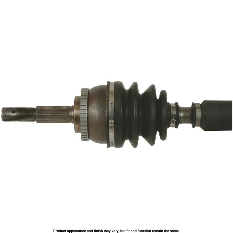 1991 Nissan NX CV Axle Assembly Front Right A1 Cardone 606082 image 2 of 3