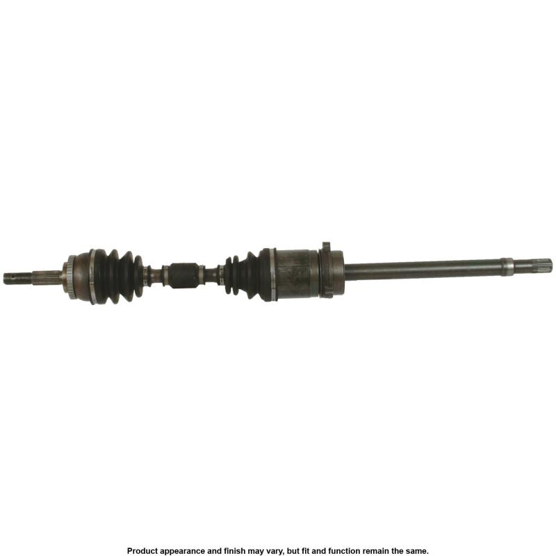 1991 Nissan NX CV Axle Assembly Front Right A1 Cardone 606082 image 3 of 3