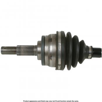 1994 Nissan Maxima CV Axle Assembly Front Left A1 Cardone 606083 image 2 of 3