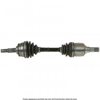 1994 Nissan Maxima CV Axle Assembly Front Left A1 Cardone 606083 image 3 of 3