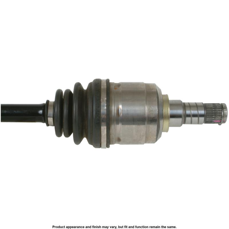 1992 Nissan Maxima CV Axle Assembly Front Left A1 Cardone 606083 image 1 of 3