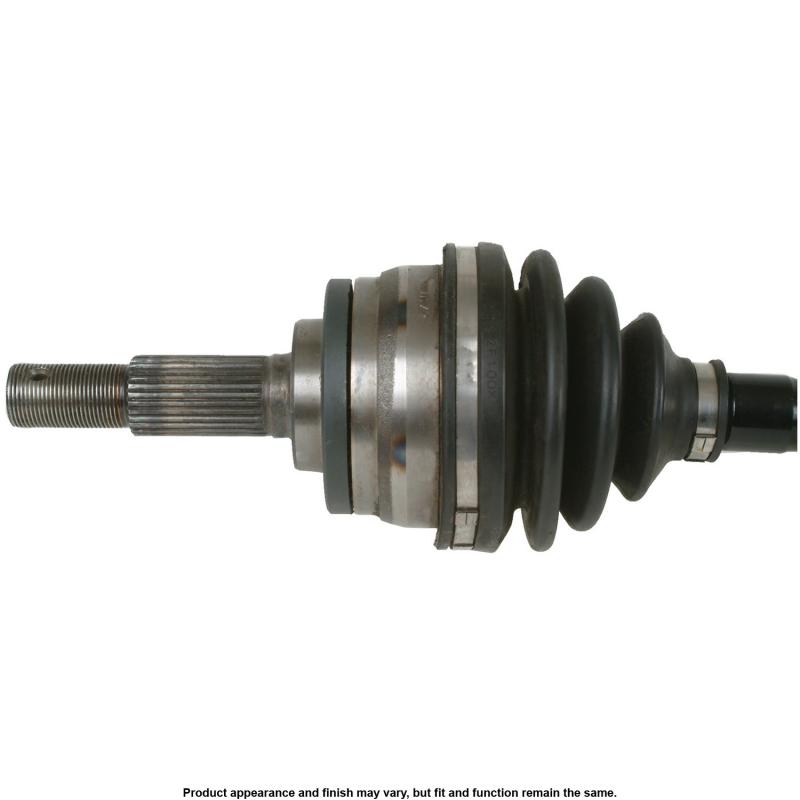 1992 Nissan Maxima CV Axle Assembly Front Left A1 Cardone 606083 image 2 of 3