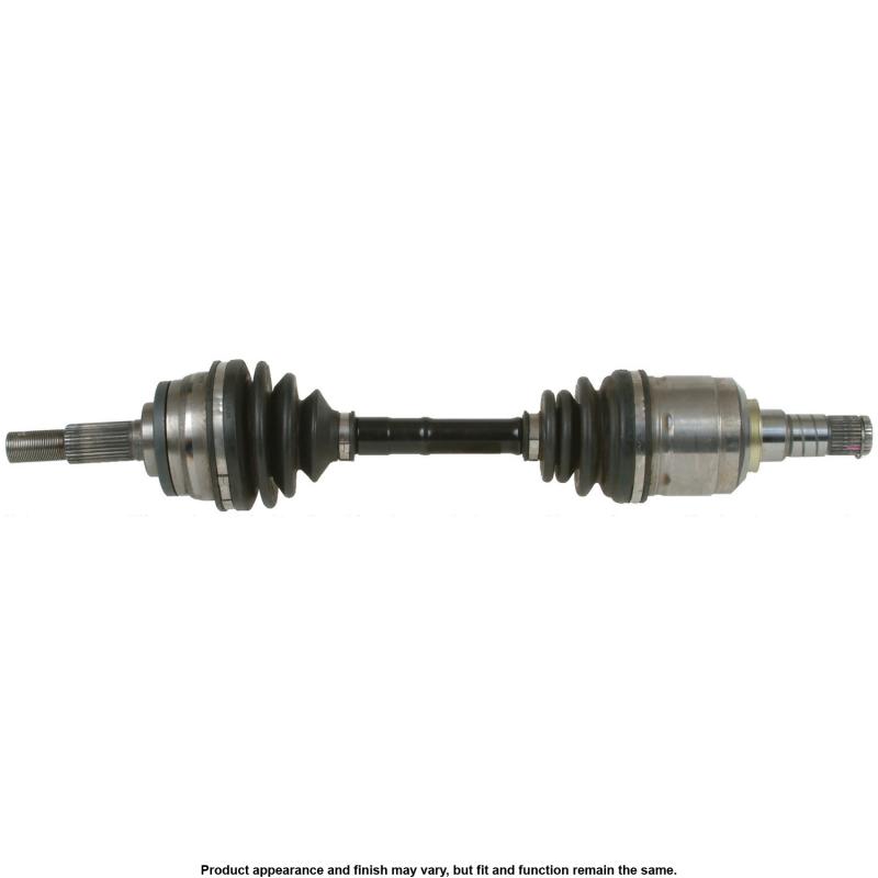 1992 Nissan Maxima CV Axle Assembly Front Left A1 Cardone 606083 image 3 of 3